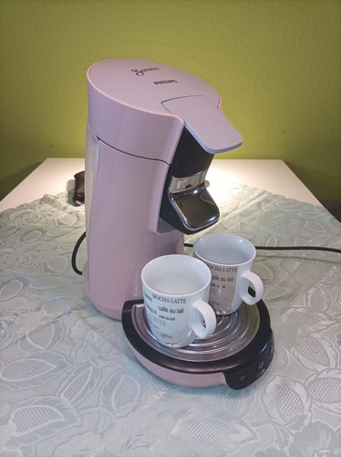 Philips senseo kaffeemaschine - philips,