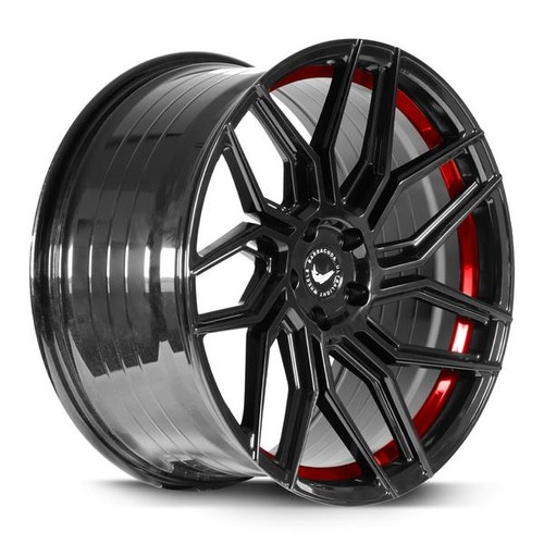 Barracuda dragoon higloss - 1x, higloss-