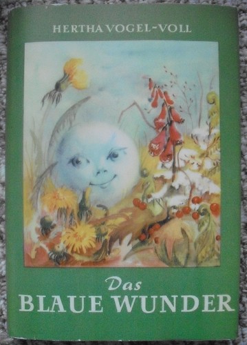 Das blaue wunder - blaue, *