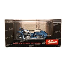 Schuco Motorrad NSU Supermax