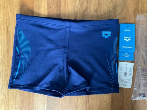 Arena badehose 164 top - badehose, |
