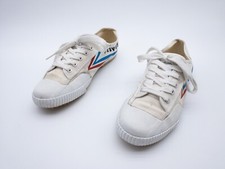 Feiyue Unisex Sneaker Freizeitschuh Turnschuh Halbschuh Gr 42 Art 23395-10