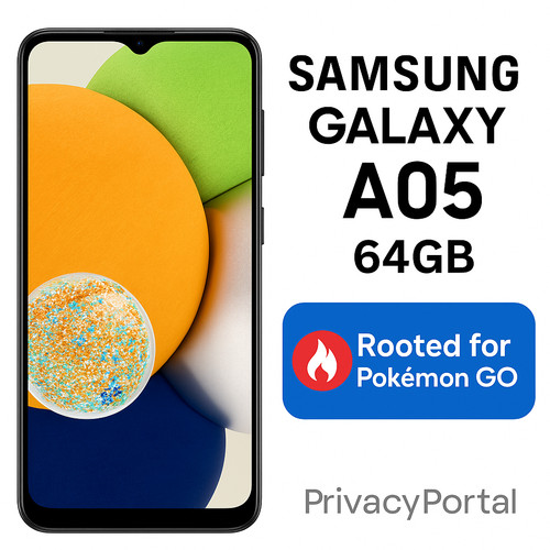 Samsung galaxy a05 - galaxy, (64gb)