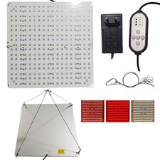 65W LED Pflanzenlampe dimmbar