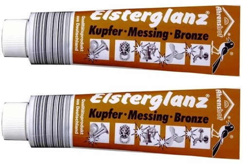 150 elsterglanz kupfer - ml,