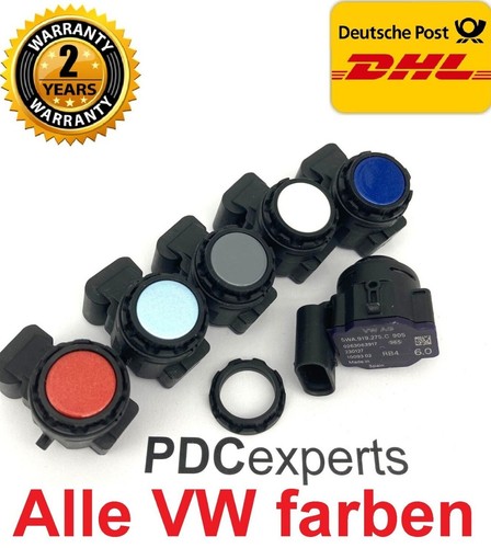 Oem pdc einparkhilfe sensor - pdc,