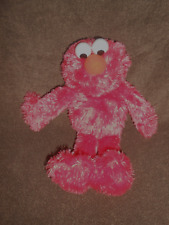 LIVING PUPPETS SESAMSTRASSE HANDPUPPE  ELMO