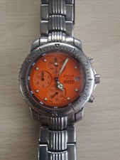 boccia titanium herrenuhr