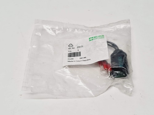 Murr elektronik 23171 - elektronik,