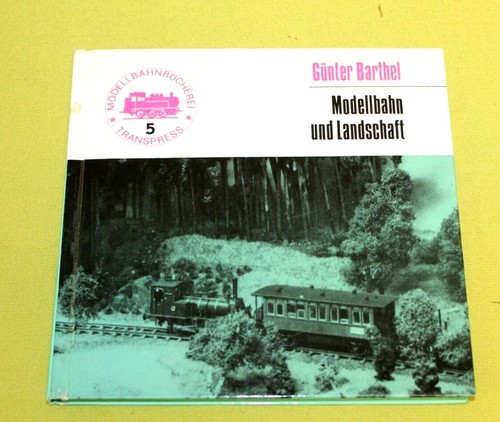 Buch modelleisenbahn - buch,