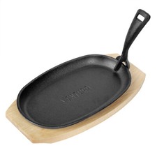 Ventura Grillpfanne mit