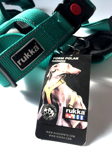 Rukka form harness - form,
