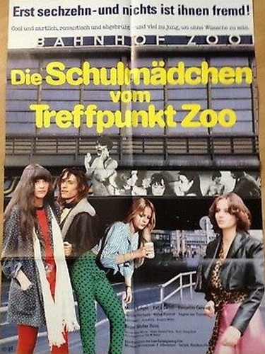 Die schulmädchen vom - die,