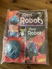 ULTIMATE REAL ROBOTS / #17 /