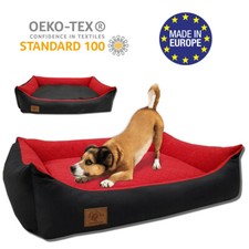 XL Hundebett Hundekissen