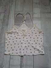 New Yorker Tank Top Bauchfrei