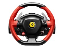 ThrustMaster Ferrari 458