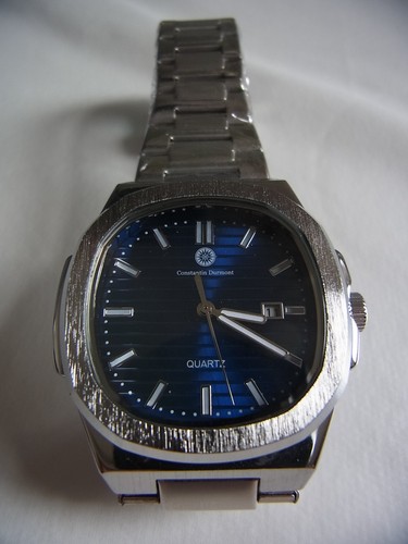 Herrenarmbanduhr constantin - herrenarmbanduhr,