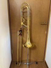 BACH A47 MLR POSAUNENKOFFER