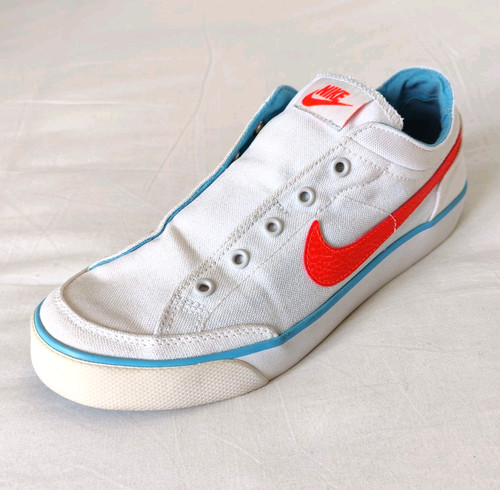 Nike capri slipper - capri, schuhe