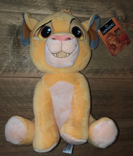 König der löwen simba - könig,