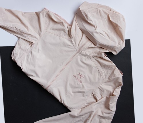 Arcteryx gamma hoody - gamma, sl