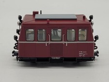 Liliput 143003 | Motordraisine VT 95 STB rot Ep.VI  H0e Spur H0e