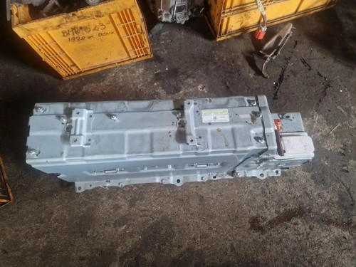 Toyota prius batterie - prius,