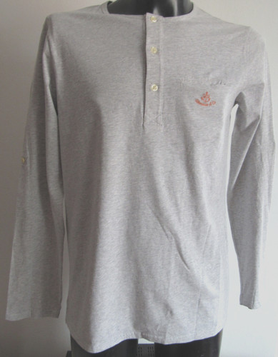 100 adenauer herren shirt - 100%,