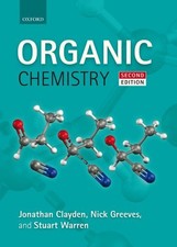 Organic Chemistry | Jonathan