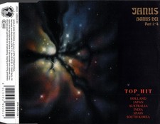 Janus Maxi-CD AGNUS DEI Part