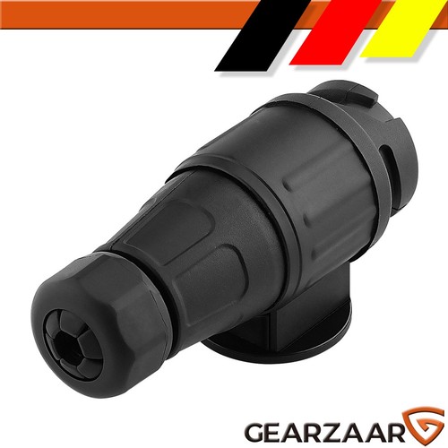 Poliger anhänger stecker - 13,