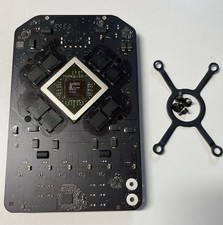 Apple Mac Pro A1481 2013 GPU