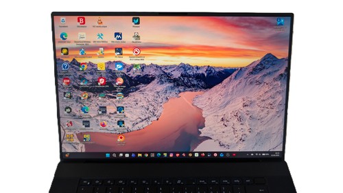 Dell xps zweitgerät - xps, wie