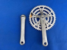 Retro Shimano Deore LX Kurbel
