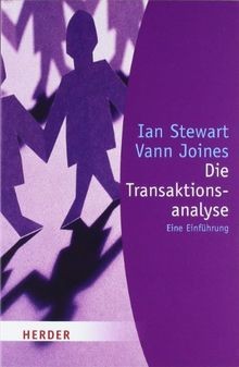 Die transaktionsanalyse - die,