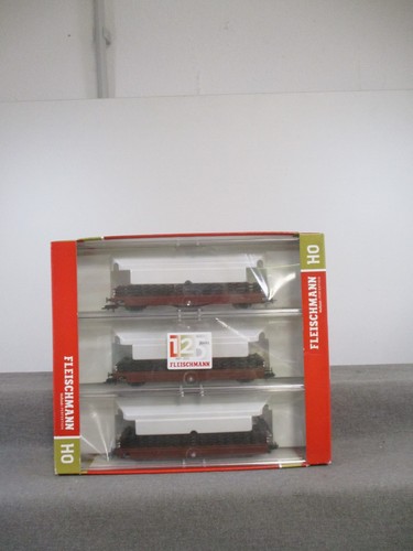 Fleischmann 581209k - fleischmann, h0