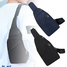 Brusttasche Umhängetasche