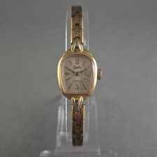 Vintage zentra damenuhr - vintage,