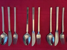 WMF New York Besteck 90-er
