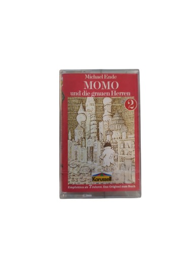 Michael ende momo - michael,