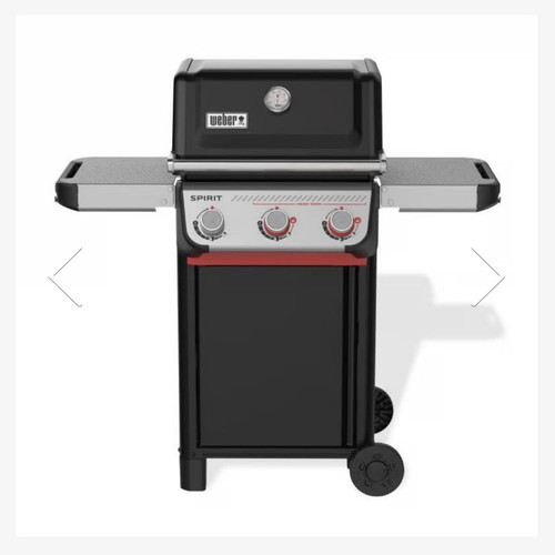 Weber gasgrill spirit 325 - weber,