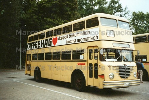 Lkw foto büssing deutschland - lkw,