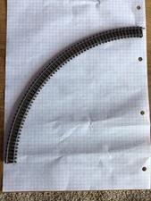 Arnold spur n Gleise 1310 gebogen 90 Grad