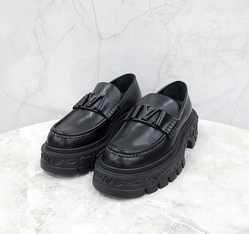 Louis vuitton barock derby - vuitton,