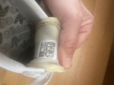 Adidas Samoa Sneaker Größe