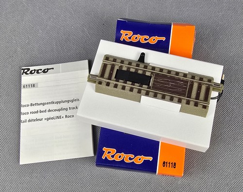 Roco 61118 elektrisches - roco, h0