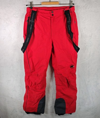 Mammut hose damen skihose - mammut,