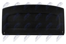 NTY Laderaumabdeckung EZC-VW-692 für VW GOLF SPORTSVAN 7 AM1 AN1 TSI MultiFuel