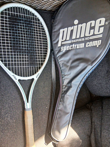 Prince spectrum comp oversize - comp,
